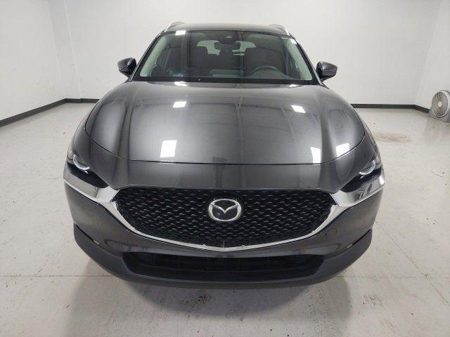 used 2022 Mazda CX-30 car, priced at $23,700