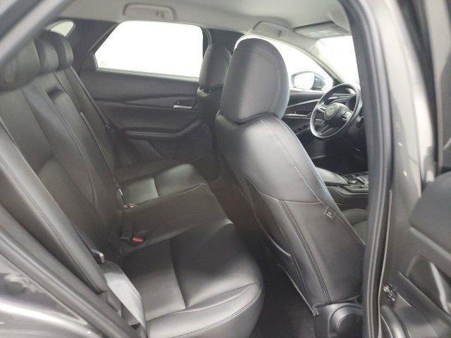 used 2022 Mazda CX-30 car, priced at $23,700