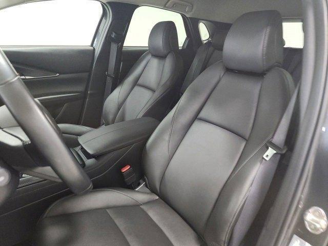 used 2022 Mazda CX-30 car, priced at $23,700
