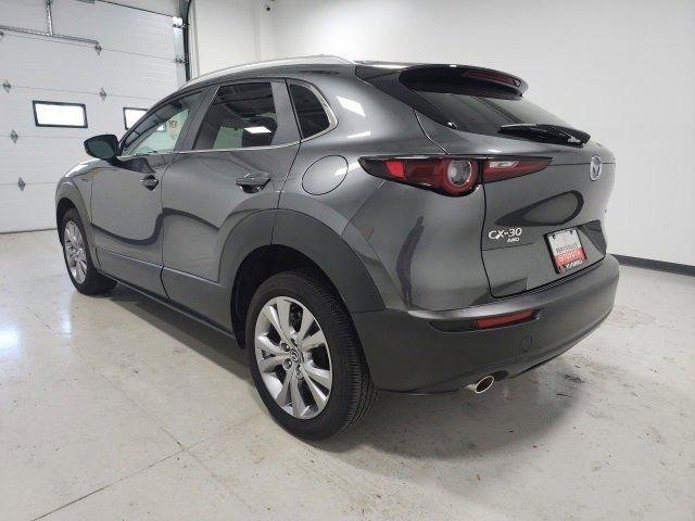 used 2022 Mazda CX-30 car, priced at $23,700
