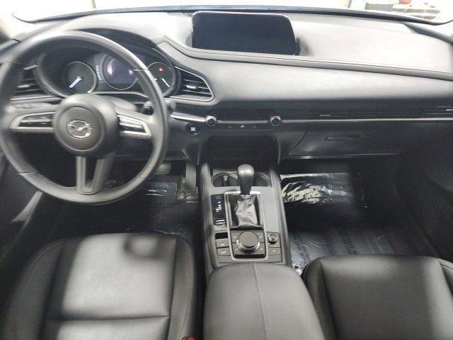 used 2022 Mazda CX-30 car, priced at $23,700