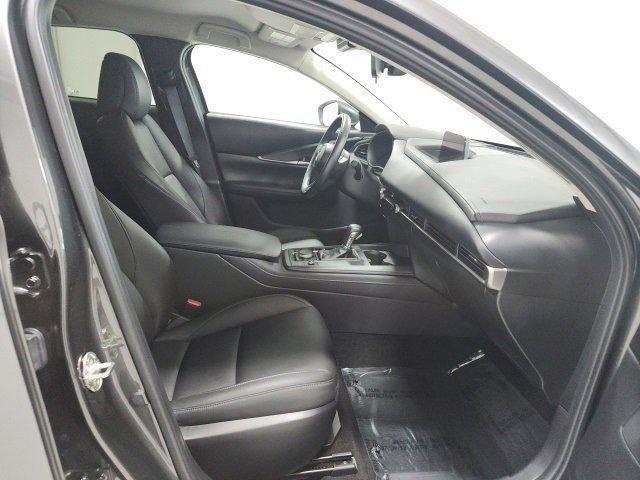 used 2022 Mazda CX-30 car, priced at $23,700