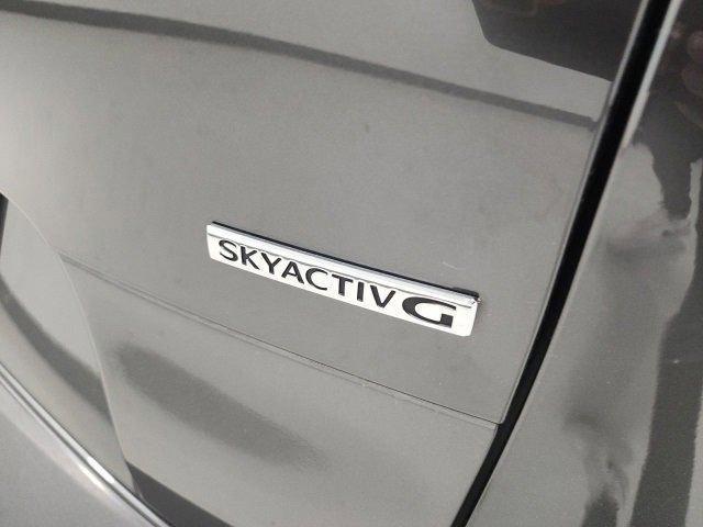 used 2022 Mazda CX-30 car, priced at $23,700