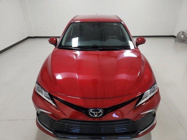 used 2023 Toyota Camry car, priced at $21,211