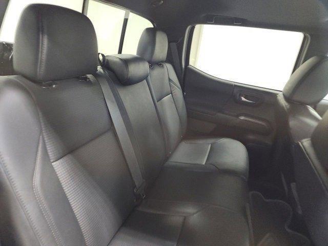 used 2021 Toyota Tacoma car, priced at $35,175