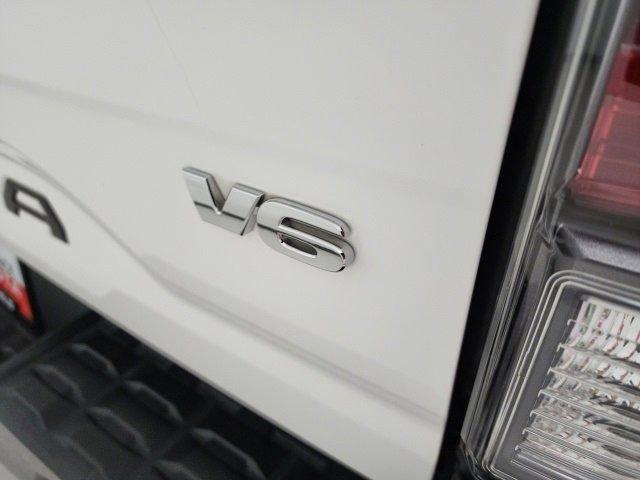 used 2021 Toyota Tacoma car, priced at $35,175