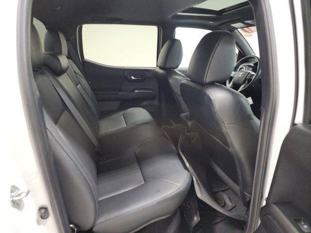 used 2021 Toyota Tacoma car, priced at $35,175