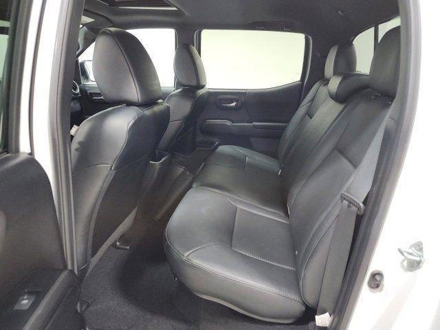 used 2021 Toyota Tacoma car, priced at $35,175