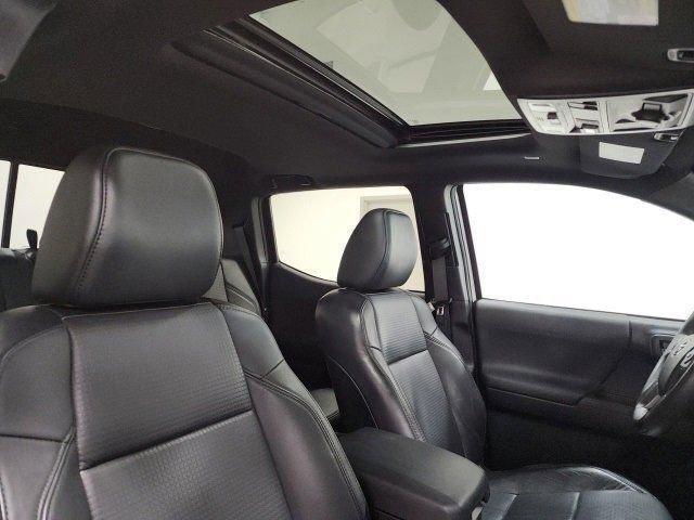 used 2021 Toyota Tacoma car, priced at $35,175
