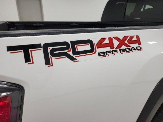 used 2021 Toyota Tacoma car, priced at $35,175