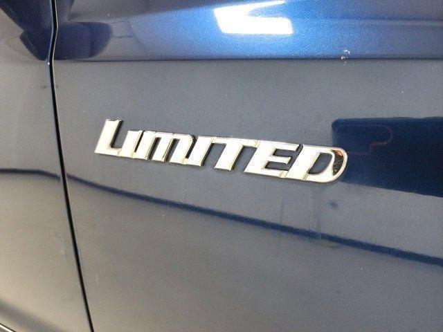 used 2004 Toyota Highlander car, priced at $7,900
