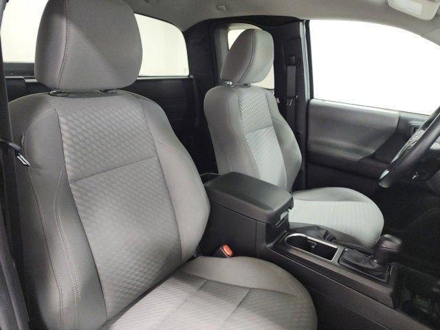used 2023 Toyota Tacoma car, priced at $34,488