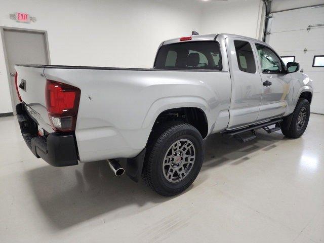 used 2023 Toyota Tacoma car, priced at $34,488