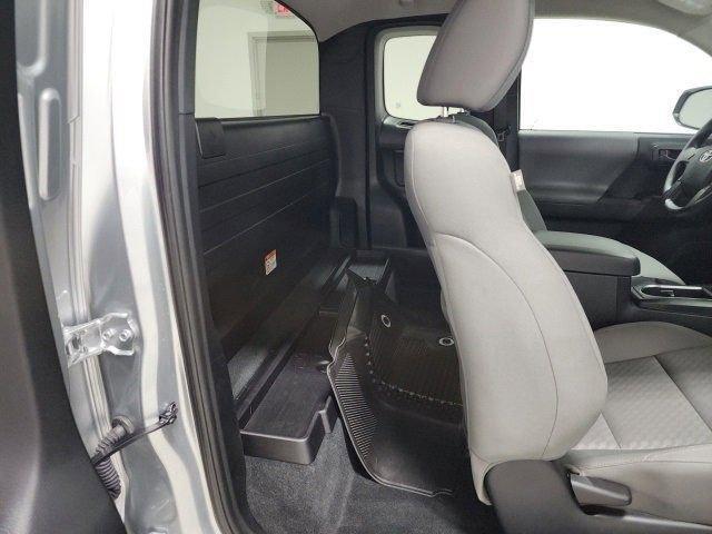 used 2023 Toyota Tacoma car, priced at $34,488
