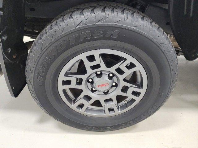 used 2023 Toyota Tacoma car, priced at $34,488