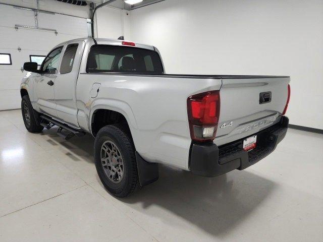 used 2023 Toyota Tacoma car, priced at $34,488