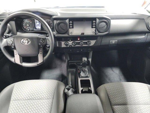 used 2023 Toyota Tacoma car, priced at $34,488