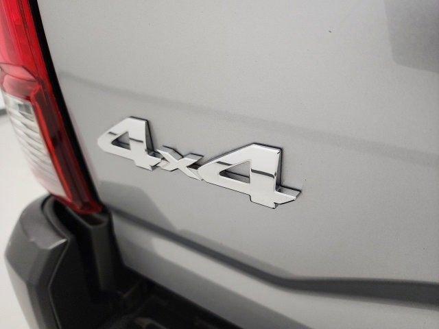 used 2023 Toyota Tacoma car, priced at $34,488