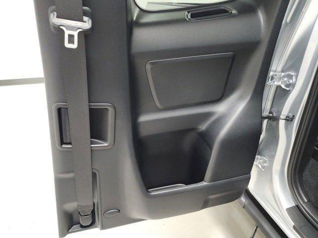 used 2023 Toyota Tacoma car, priced at $34,488