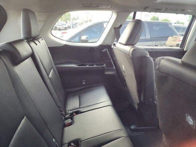 new 2025 Toyota Grand Highlander car, priced at $53,065