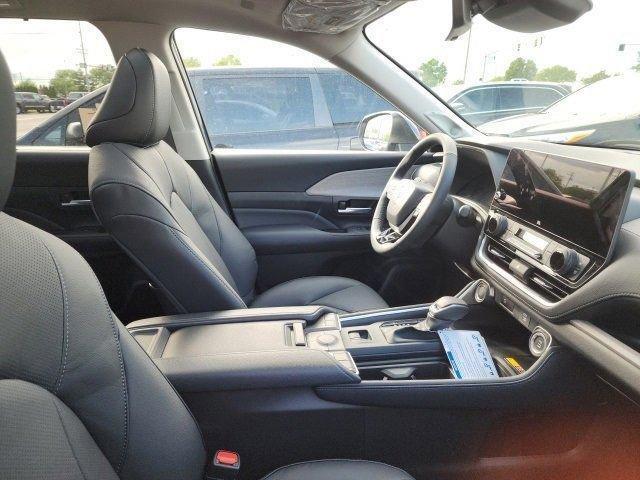 new 2025 Toyota Grand Highlander car, priced at $53,065