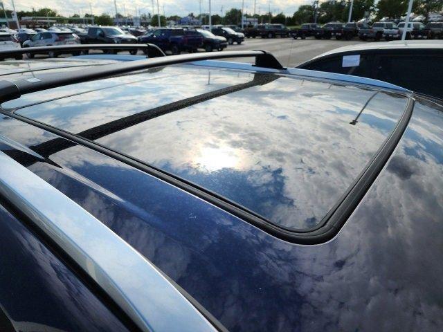 new 2025 Toyota Grand Highlander car, priced at $53,065