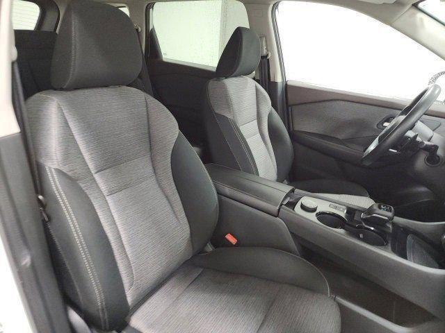 used 2022 Nissan Rogue car, priced at $24,500