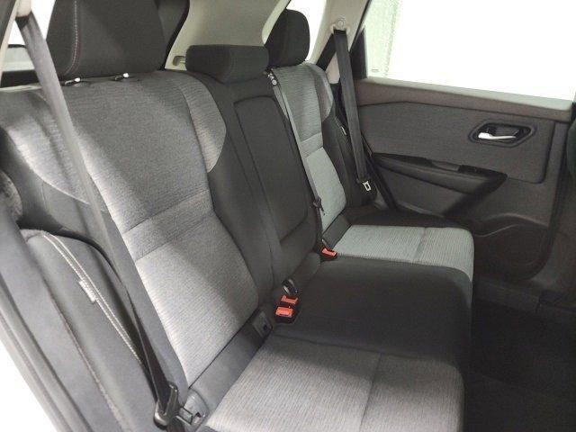 used 2022 Nissan Rogue car, priced at $24,500