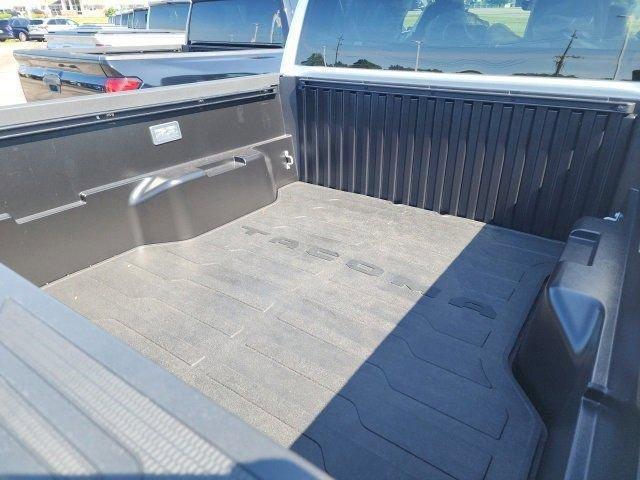 new 2025 Toyota Tacoma car, priced at $38,074