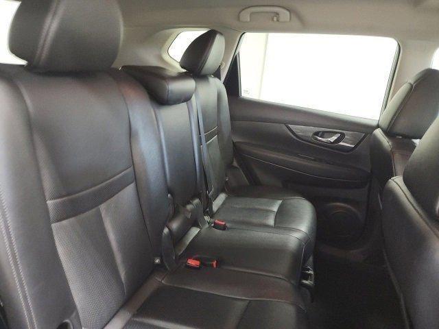 used 2016 Nissan Rogue car, priced at $12,656