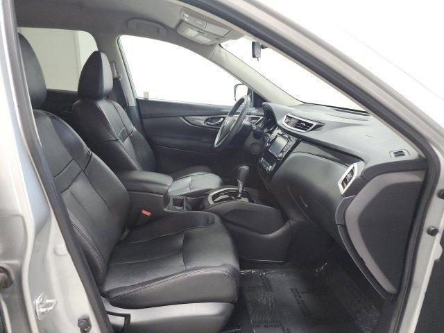 used 2016 Nissan Rogue car, priced at $12,656