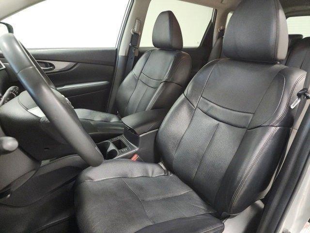 used 2016 Nissan Rogue car, priced at $12,656