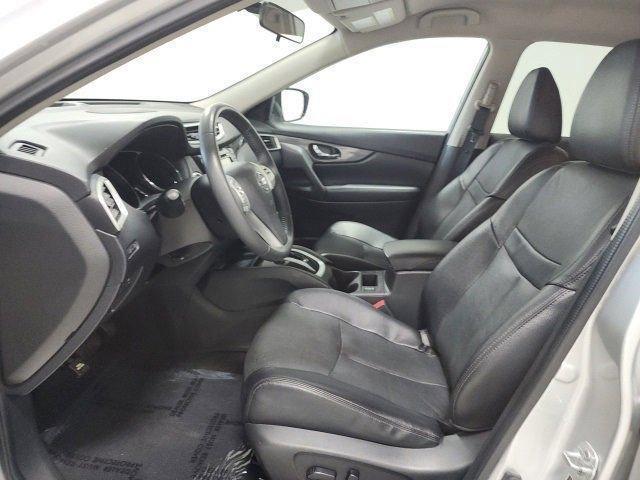 used 2016 Nissan Rogue car, priced at $12,656
