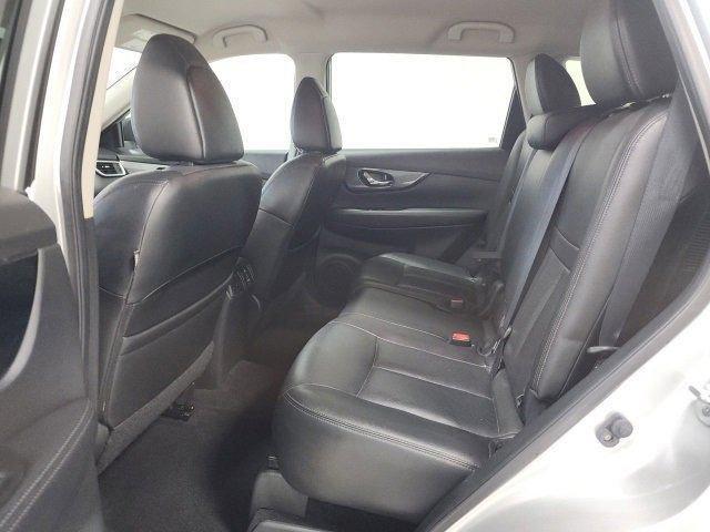 used 2016 Nissan Rogue car, priced at $12,656