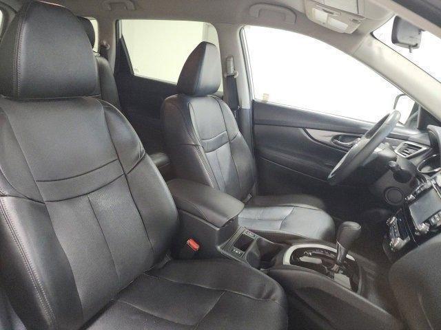 used 2016 Nissan Rogue car, priced at $12,656