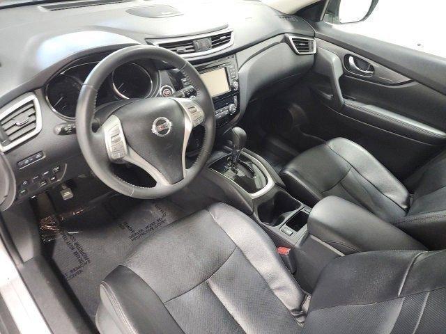 used 2016 Nissan Rogue car, priced at $12,656