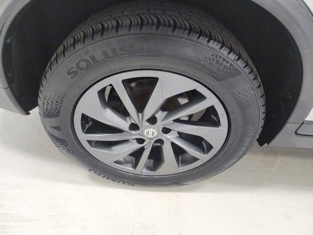 used 2016 Nissan Rogue car, priced at $12,656