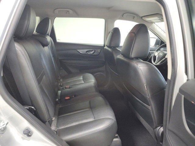 used 2016 Nissan Rogue car, priced at $12,656