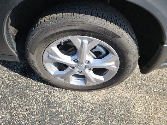 used 2024 Honda HR-V car, priced at $25,000