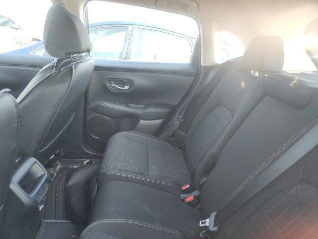 used 2024 Honda HR-V car, priced at $25,000