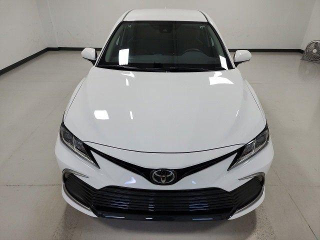 used 2023 Toyota Camry car, priced at $27,999