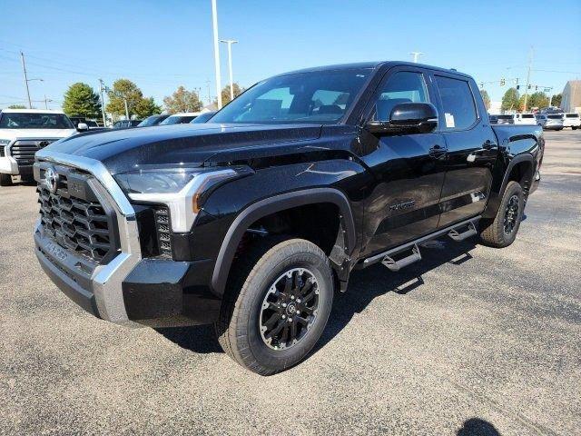 new 2025 Toyota Tundra car, priced at $64,989