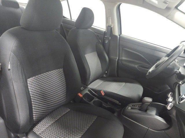 used 2023 Nissan Versa car, priced at $17,111