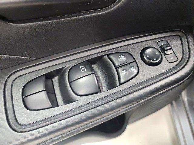 used 2023 Nissan Versa car, priced at $17,111