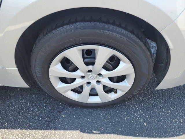 used 2022 Toyota Corolla car, priced at $20,991