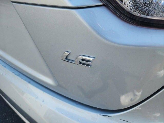 used 2022 Toyota Corolla car, priced at $20,991
