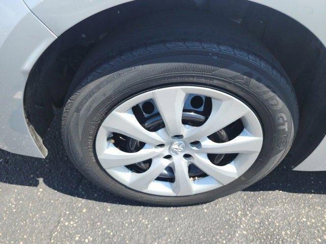used 2022 Toyota Corolla car, priced at $20,991