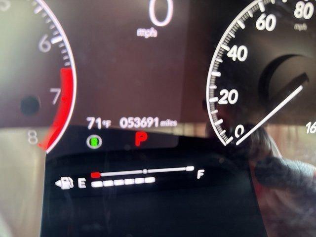 used 2022 Honda Civic car, priced at $23,110