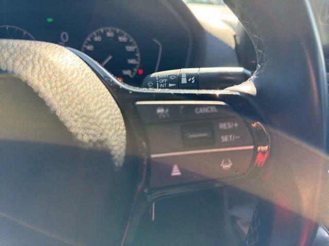 used 2022 Honda Civic car, priced at $23,110