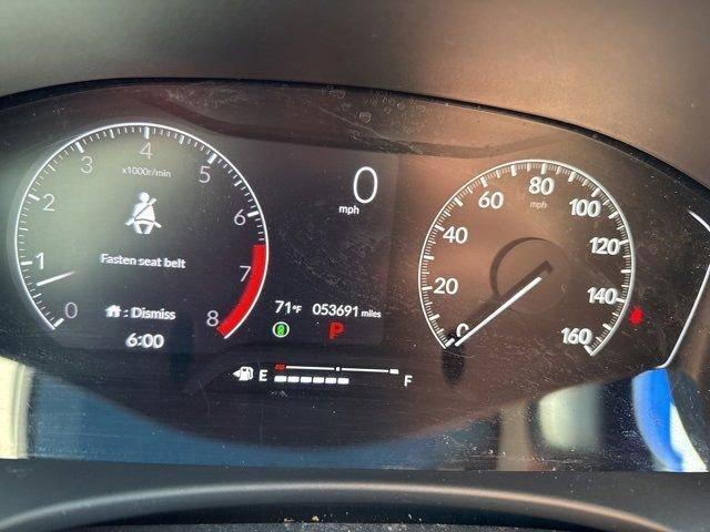 used 2022 Honda Civic car, priced at $23,110